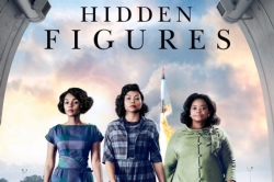 Our Future Engineers attend "Hidden Figures" Screening